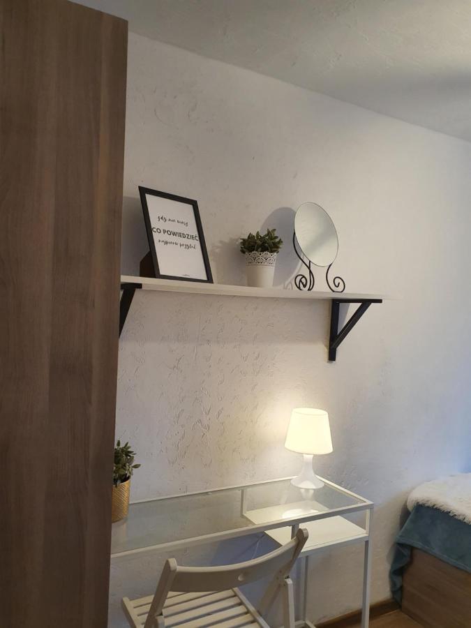 Pokoje W Domu Z Ogrodem - Armii Krajowej 1 Lägenhet Sopot Exteriör bild